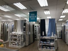 -NITORI 宜得利家居(杭州良渚永旺店)