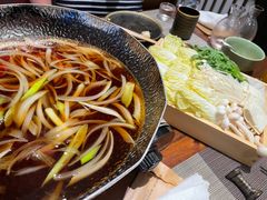 -一本料理(西溪天街店)