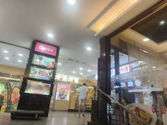 -汇通阳光美食街(复兴路30号院店)