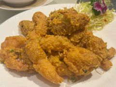 -利苑酒家(合景国际金融广场店)