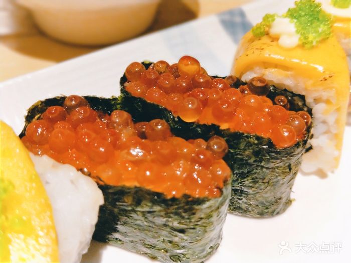 和风寿司-图片-茂名美食-大众点评网