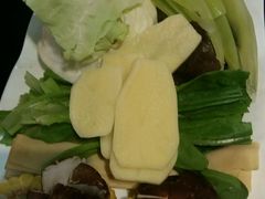 -陈三娃泡姜鸡(太白北路店)