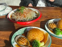 -叶存利海鲜大馅饺子(海宁路总店)