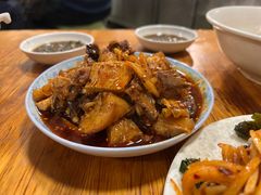 -明红蹄花(糍粑店街店)