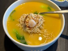 扬州大煮干丝-湖里春风·淮扬菜(丽泽天街店)