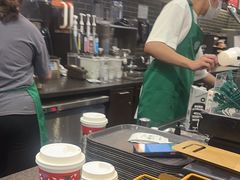 -星巴克(无锡大东方店)