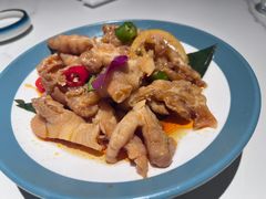 -渔傅·霞浦滩涂海鲜(建平店)