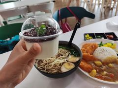 -贝林大翅鲸简餐厅(国家海洋博物馆店)