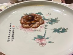 北京牡丹烤鸭-京味斋·北京烤鸭(北京南站洋桥店)