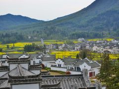 -黄山悦榕庄明月白云餐厅