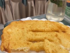 -天毓山庄·餐厅