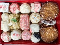 -芦庄子桂顺斋(和平路总店)