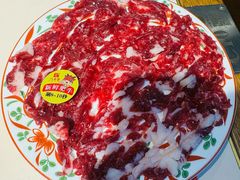 新鲜肥牛-汕头八合里海记牛肉店(清河店)