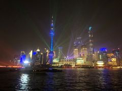-上海港国际客运中心