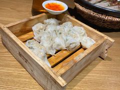 -大家食府·福建菜(FAC协盛中心庭院餐厅店)