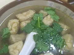 -昌顺马记小吃店(昌盛园店)