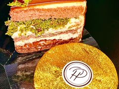 -PETIT PARIS 小巴黎(花园道店)