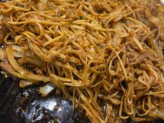 -京门老爆三·铜锅涮肉 爆肚(望京店)