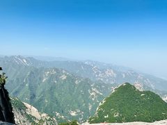 -华山风景名胜区