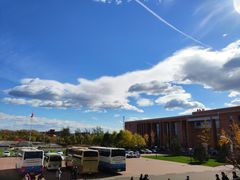 -中国科学院大学雁栖湖校区图书馆