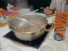 -潮发潮汕牛肉店(永庆坊店)