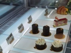 -熊叔熊婶面包房(团结湖店)