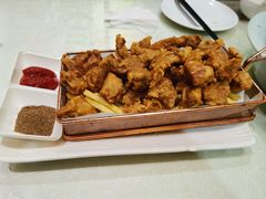 -良友·海鲜青岛菜(五四广场店)