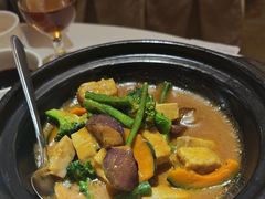 -万龙洲海鲜(南新仓店)