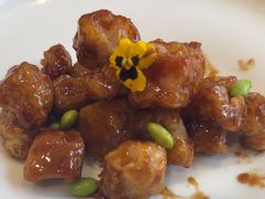 -惠丰堂饭庄·烤鸭·京味菜(翠微路店)