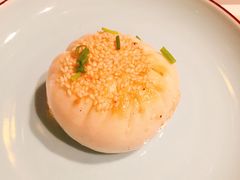 -海航大厦万豪酒店彩海轩中餐厅(霄云路店)