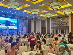 -顺德人家食府(黄金广场店)