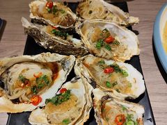 -大京园海鲜烧烤(东城路店)