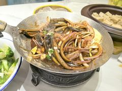 -雅酌园·烟火南京菜(颐和路店)