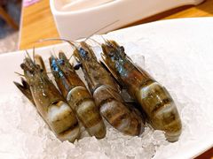 黑虎虾-水林间·寿喜烧自助(仙林金鹰店)