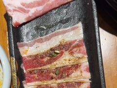 -九田家黑牛烤肉料理(华侨城店)