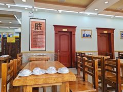 -清真利德顺小老饭庄(复兴路店)