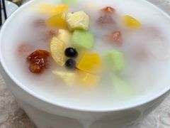 -大树餐厅(红旗街万达店)