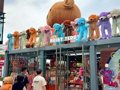 -宁波杉井奥特莱斯广场