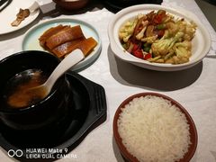 -鄱阳湖·江西小炒·瓦罐煨汤(五道口店)