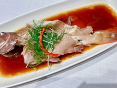 -宝燕海货工场(长江国际店)