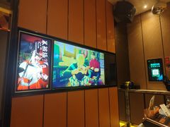 -星聚会KTV(苏州尹山湖歌林公园店)