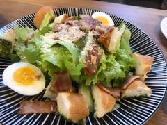 -1901 Cafe(西四店)
