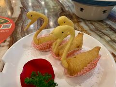 -椿记烧鹅(叠彩店)