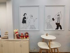 -姆们M Sweetie Cake(三里屯店)