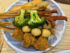 -彭姐麻辣烫(海淀店)