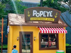 -东莞松山湖万象汇