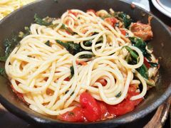 -萨莉亚意式餐厅(常州环球港店)
