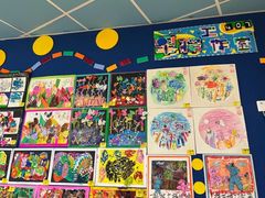 -杨梅红艺术教育(凤城教学中心)