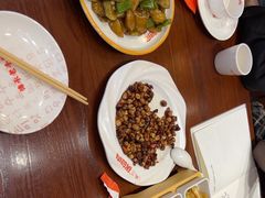 -英兰朝族饭店(河南桥头店)