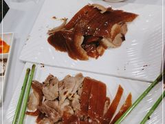 -东兴楼饭庄(六里桥店)